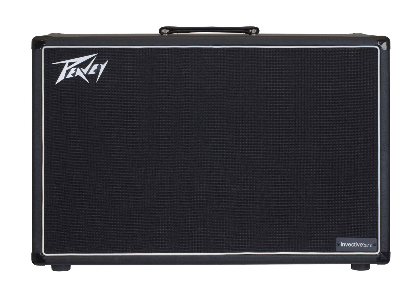 Peavey INV-B212 Enceinte Invective 2X12 120W