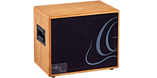 ortega baffle acoustique SONE
