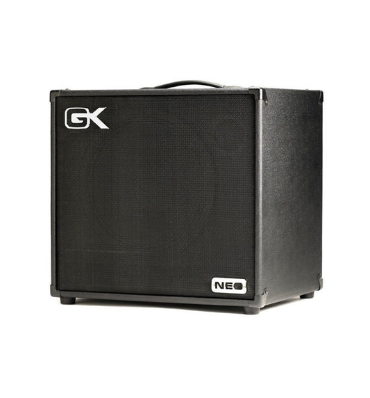 COMBO BASSE GK LEGACY 112 800W 1 X 12"