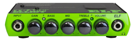 Trace Elliot ELF Tete Ampli Basse 200W