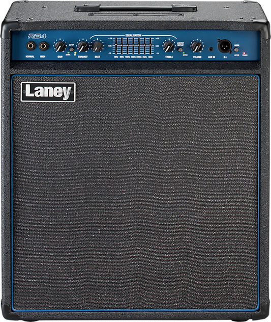 laney combo basse RB4