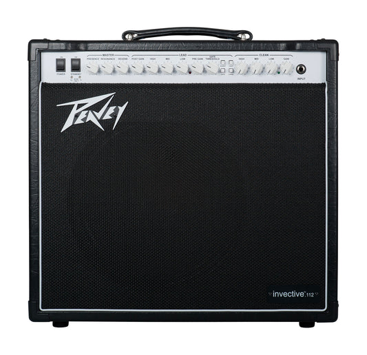 Peavey INV-C112 Ampli A Lampes Invective 20W