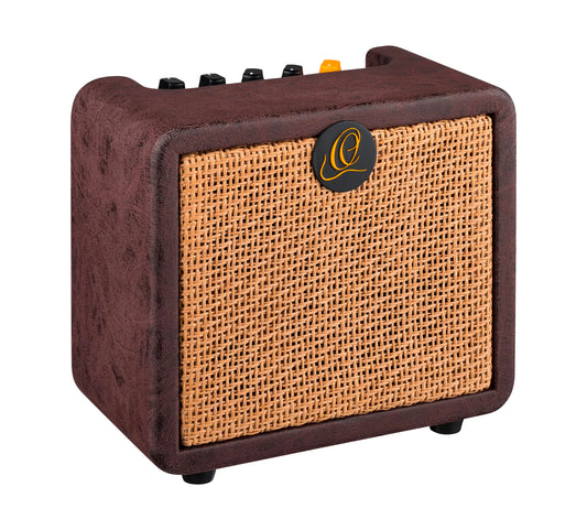 Ortega PTWO ampli acoustique 12W