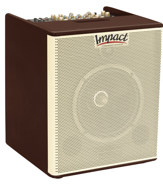 audiodesign ampli acoustique IMPACT-AGF8