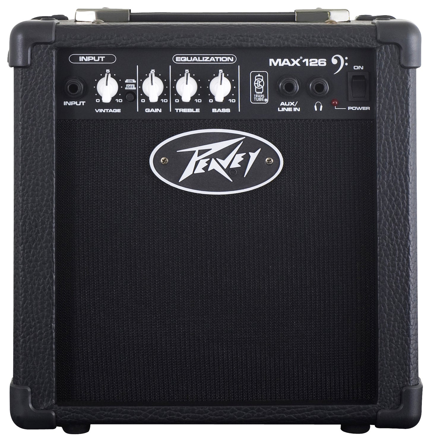 Peavey MAX-126 Ampli Basse 10W