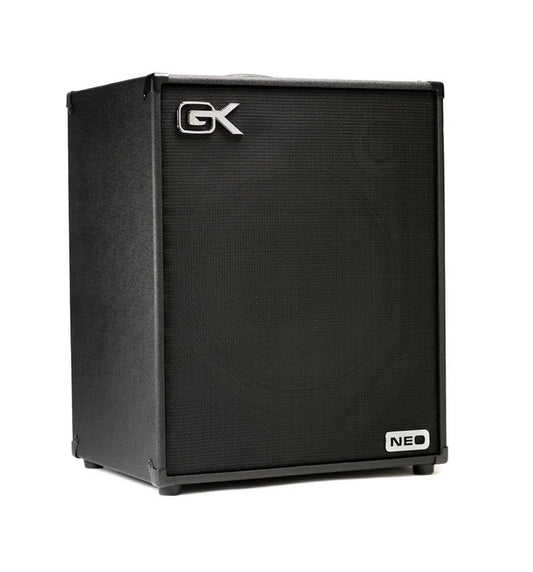 COMBO BASSE GK LEGACY 115 800W 1 X 15"