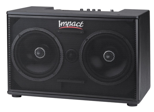 audiodesign ampli acoustique IMP-AG2X8-SP
