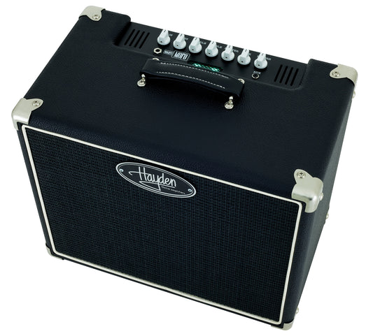 hayden ampli combo à lampes MTMOFO5