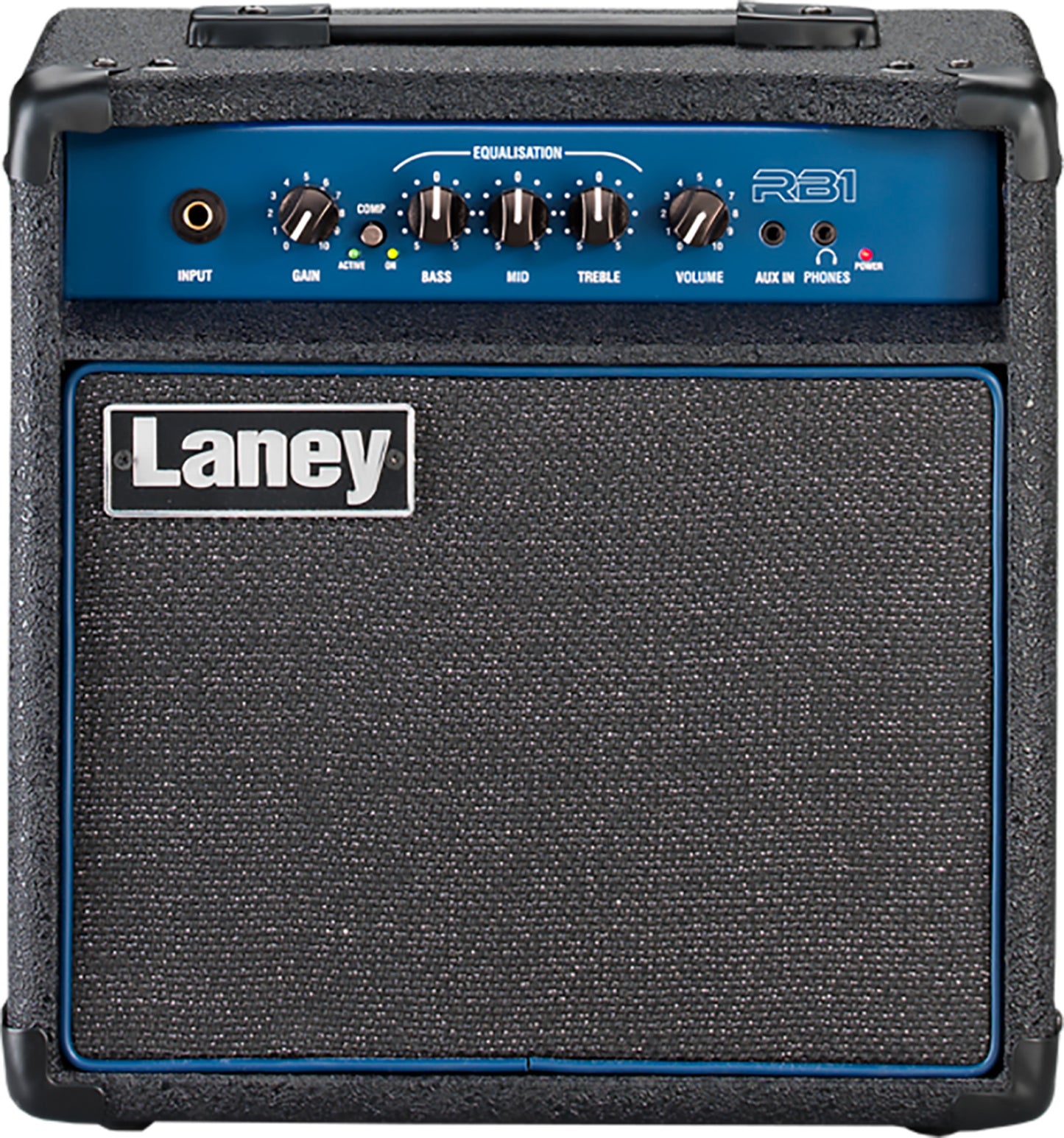 laney combo basse RB1