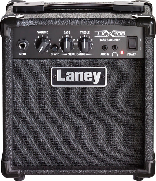 laney combo basse LX10B