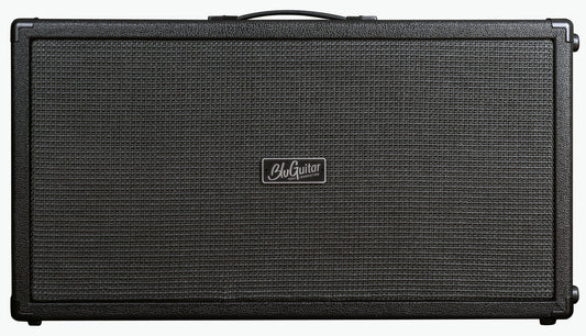 Bluguitar Baffle 2 x 12 TWINCAB